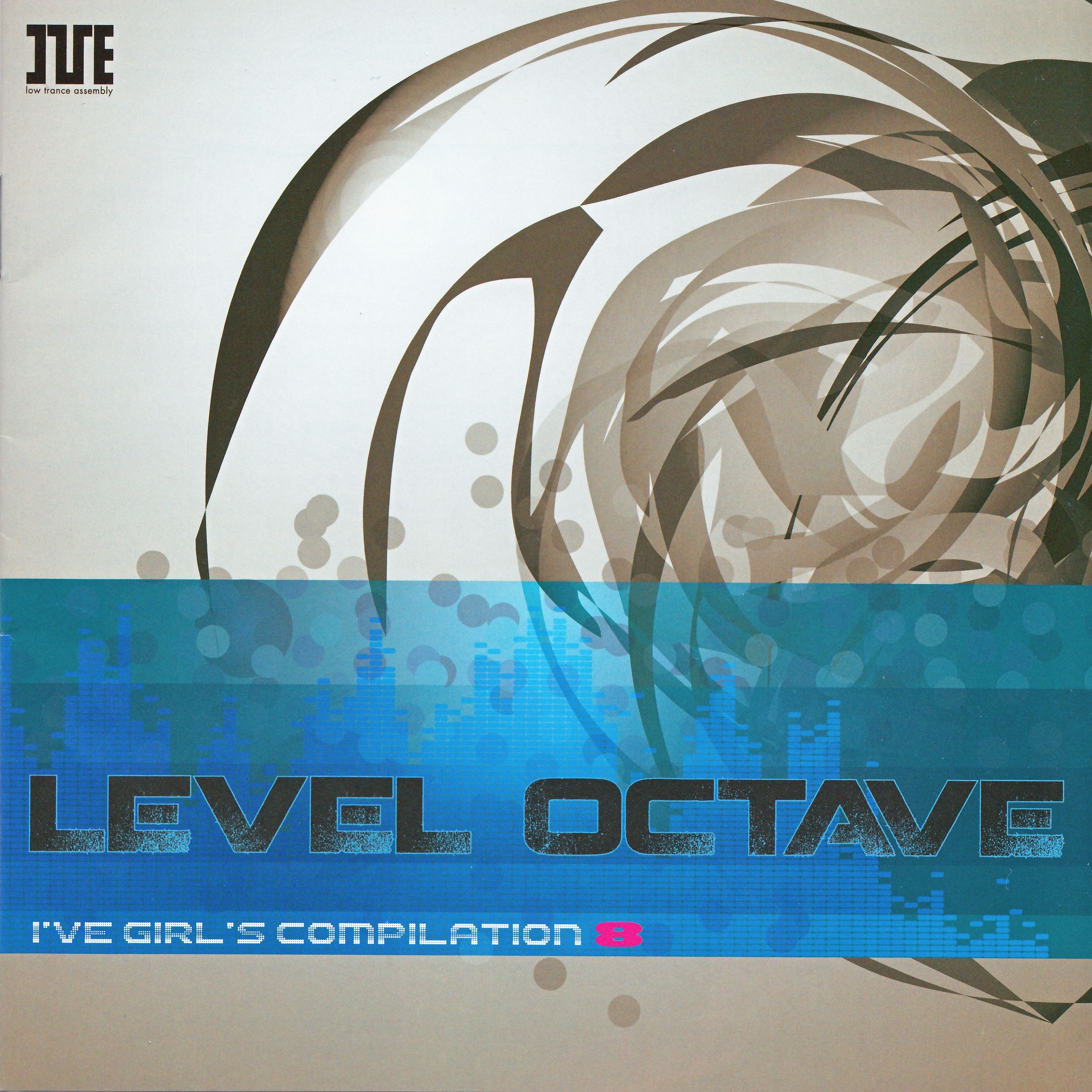 こんなの歌ってました。 PCCA-01840 I'VE GIRL'S COMPILATION 8 LEVEL OCTAVE (2012) MP3 - Download